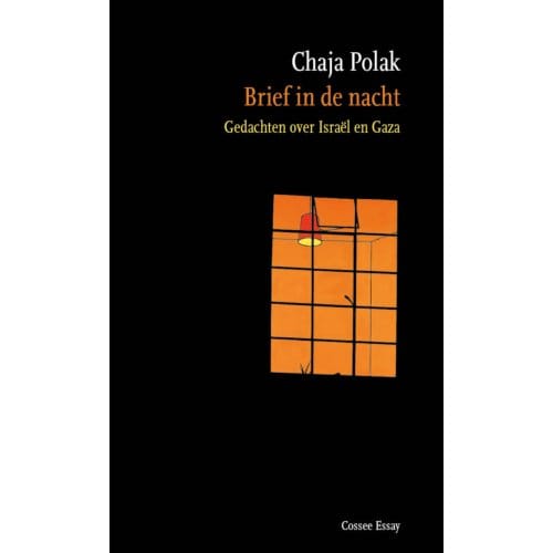 Brief In De Nacht - Chaja Polak