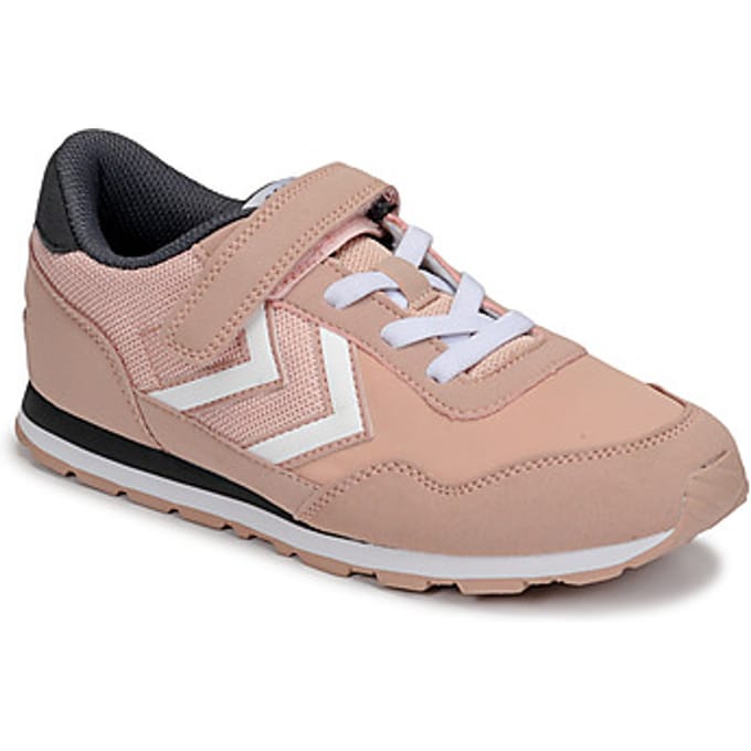 hummel  Lage Sneakers REFLEX JR