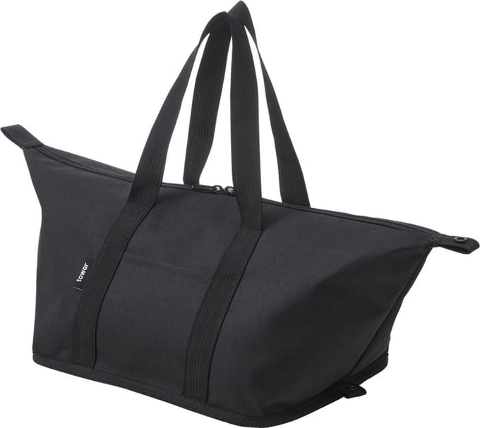 Yamazaki Picknick Koeltas - Tower - Zwart