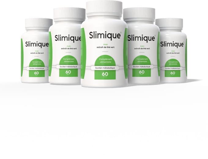 Slimique-5x