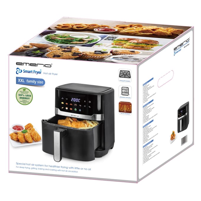 Emerio heteluchtfriteuse 6,5l af-132658.3