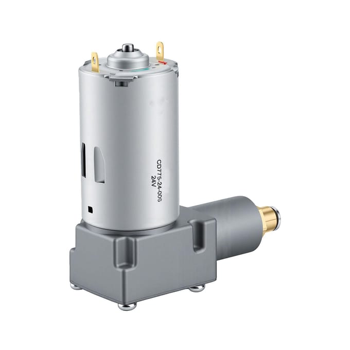 Luchtvering Stoel Compressor Vervanging voor Grammer Maximo Actimo Primo MSG Tractoren Vrachtwagens Luchtvering Stoel white