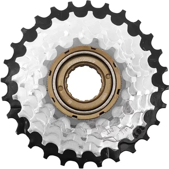 Vrijloop Sunrace Indexee