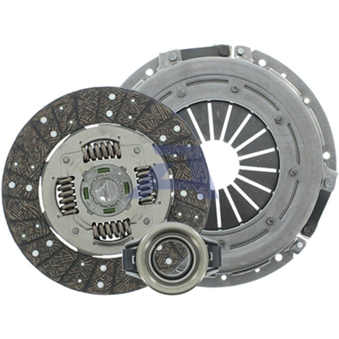 Koppelingsset AISIN Clutch Kit (3P) AISIN KN-089B