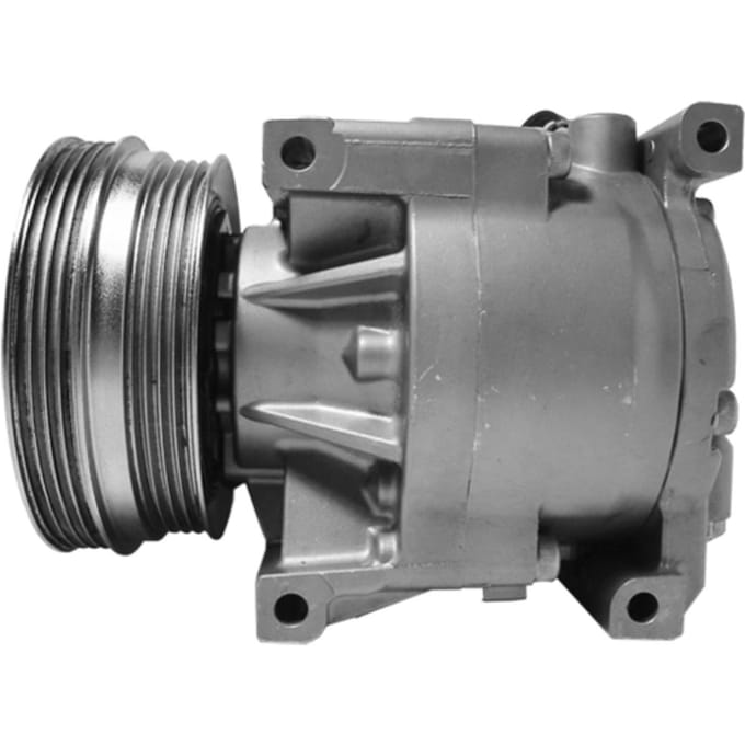 Compressor airconditioning AIRSTAL 10-0187