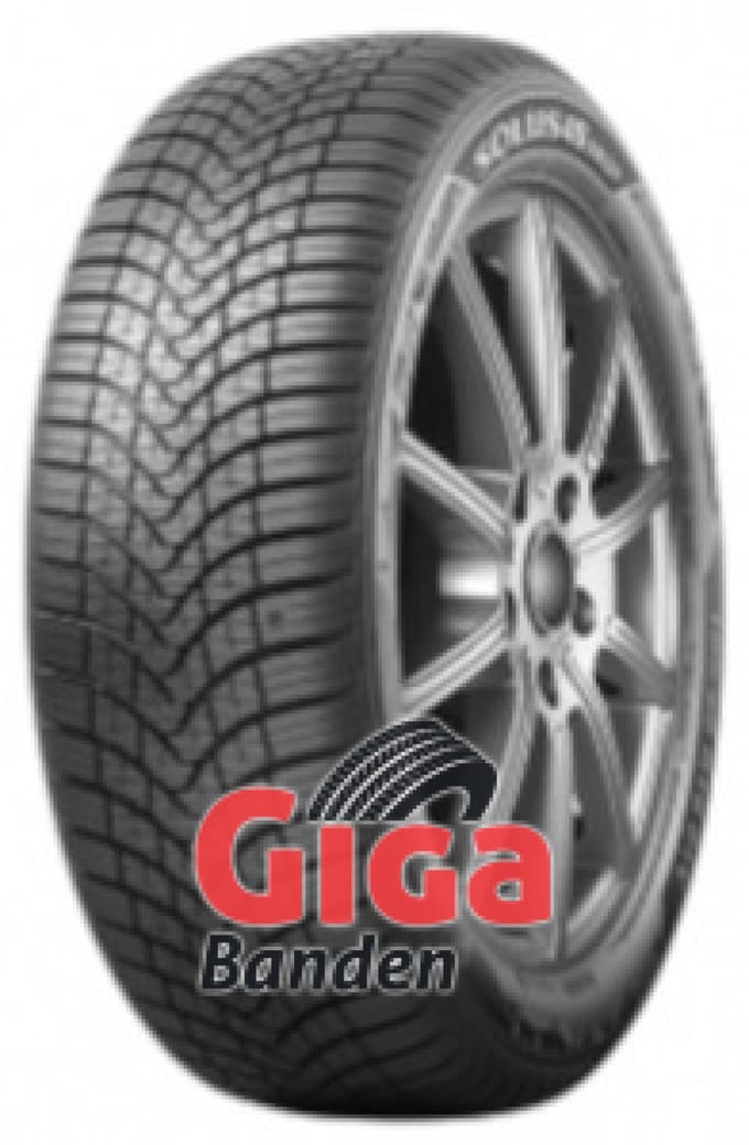 Kumho Solus 4S HA32+ ( 205/55 R16 94V XL )