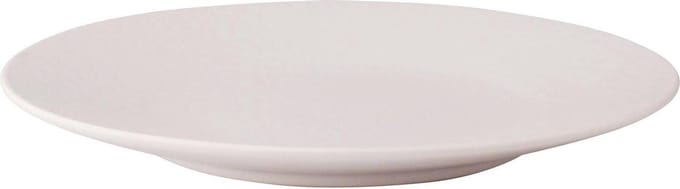 Palmer Bord coupe Rodondo 21 cm Wit Stoneware 1 stuk(s)