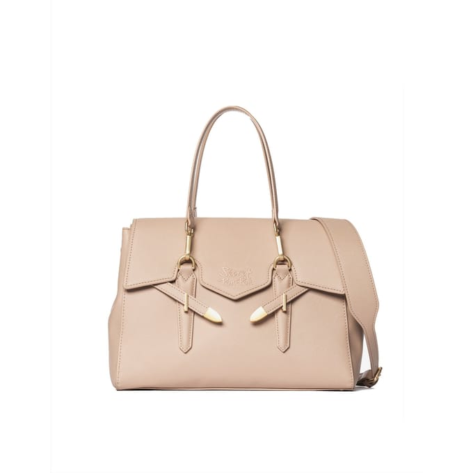 Secret Pon Pon Handbag Women