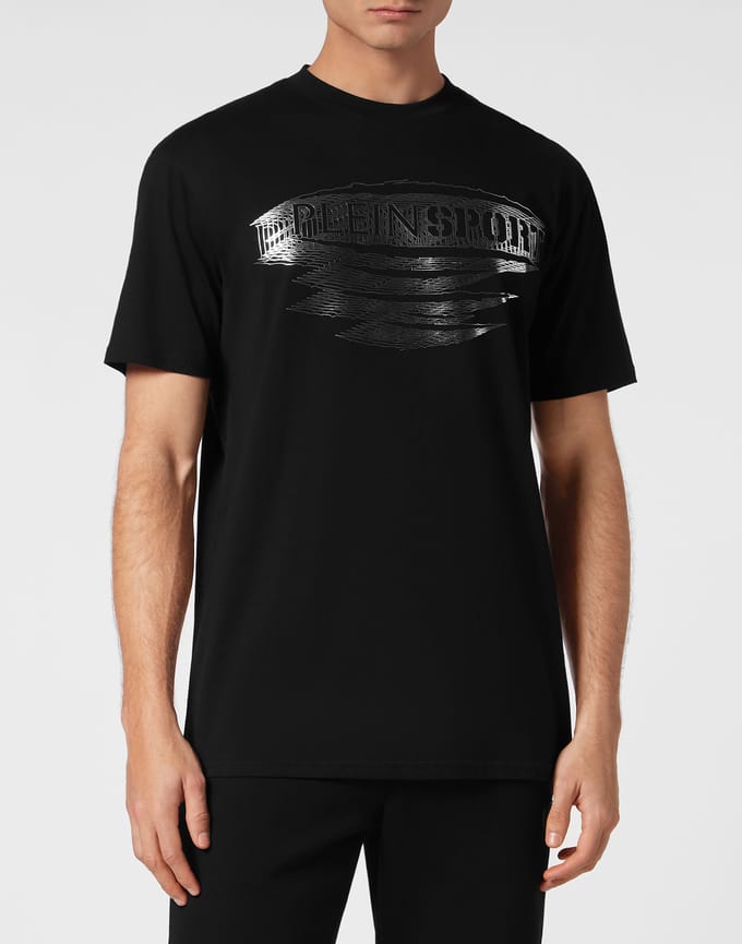T-Shirt Ronde Hals