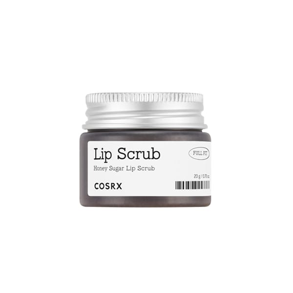 [Deal] COSRX - Full Fit Honey Sugar Lip Scrub - 20g