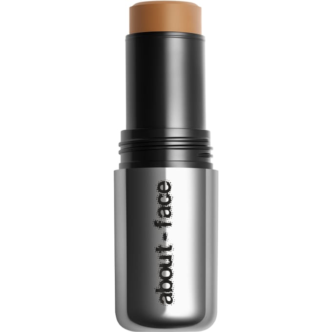About Face Bronzer - Beach Goth