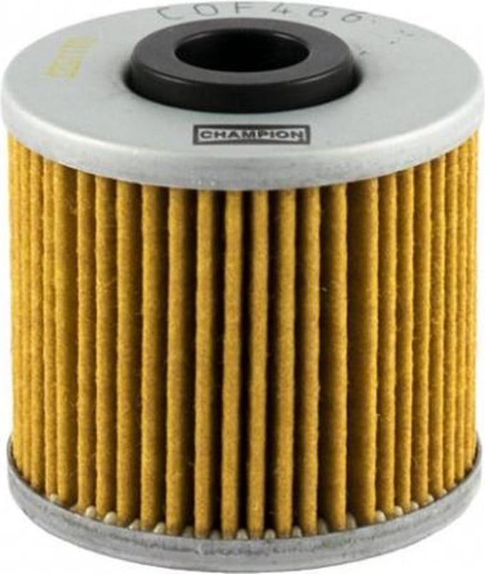 Champion-oliefilter voor Kymco 125 Downtown ABS I (2009-2018), nieuw