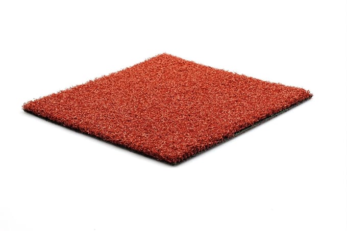 GJ Floors - Premium loper Dura | Terra - Breedte x Lengte: 2 meter / 8 meter