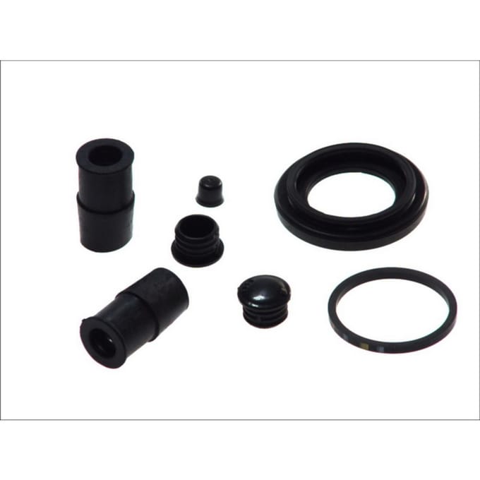Reparatieset, remklauw AUTOFREN SEINSA D4-633