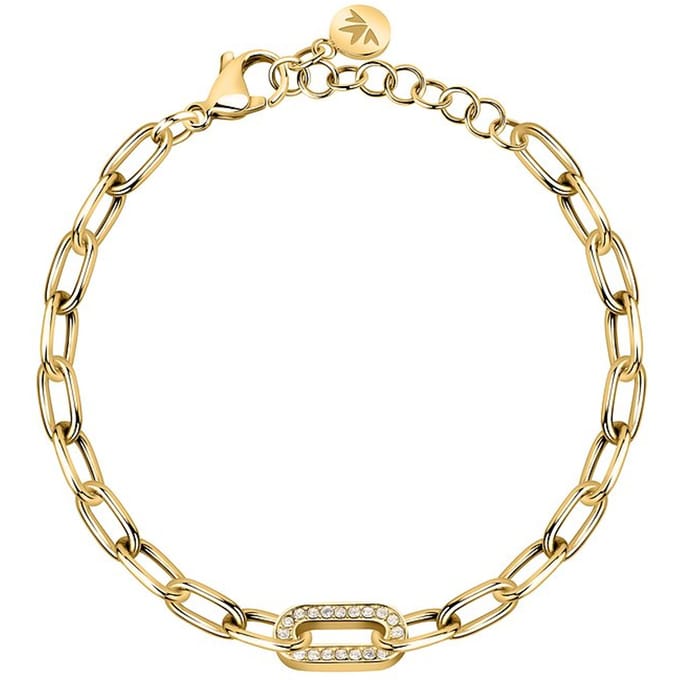 Morellato Armband Intrecci SAZC04