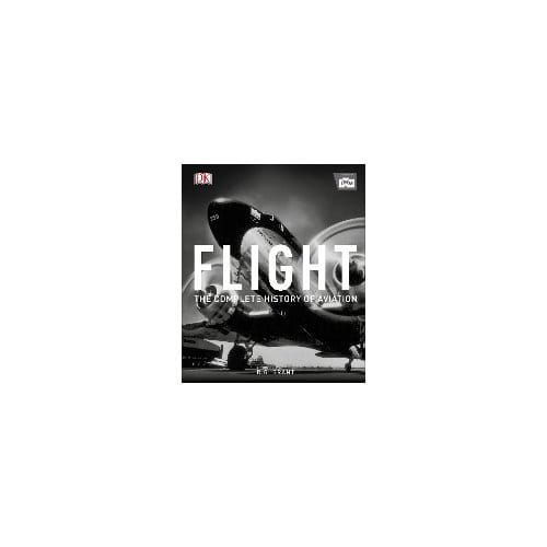 Flight - Reg Grant