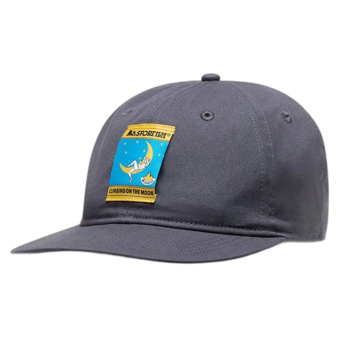 Snapback pet La Sportiva Climbing on the Moon