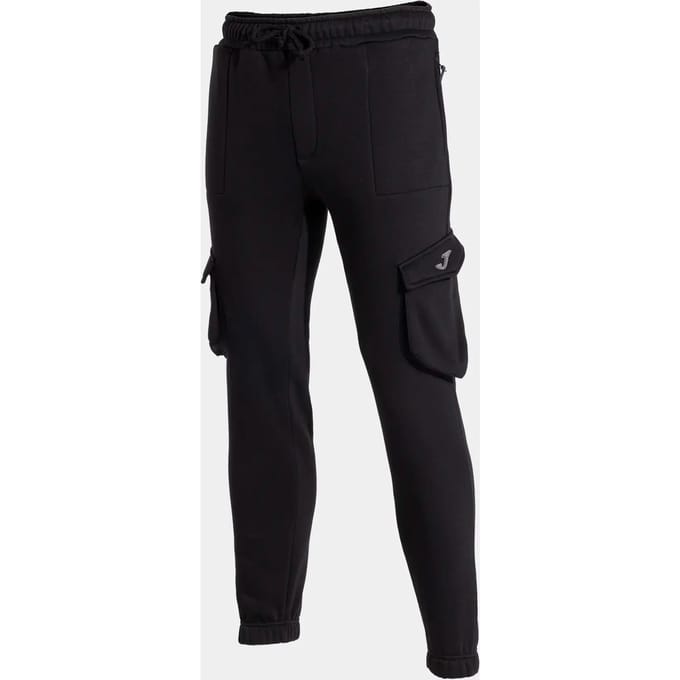 Cargo broek voor kinderen Joma Confort IV