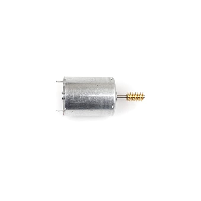 BGE729 Kachelklep Regelmotor DC Motor voor A3 8V Q2 Q3 Leon 3 Ateca Tarraco Octavia Superb 3 Golf 7 Passat B8