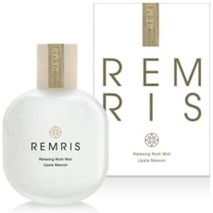 REMRIS - Relaxing Multi Mist Upala Maoron 100ml
