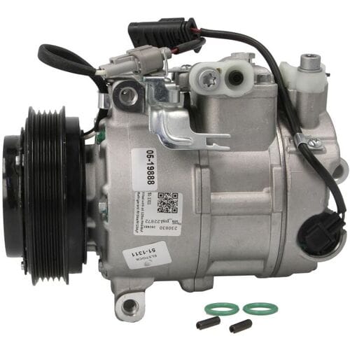 Airco-compressor ELSTOCK 51-1311