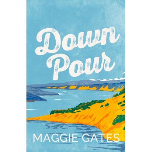 Downpour - The Griffith Brothers - Maggie Gates