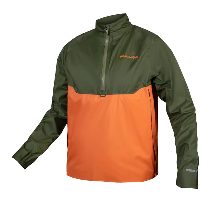 Waterdichte pull-on jas Endura MT500 Lite