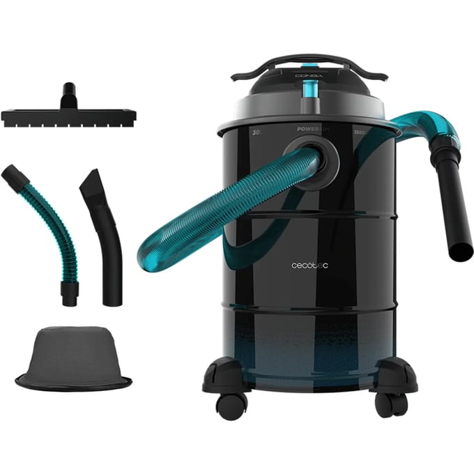 Aspirateur à cendre Cecotec