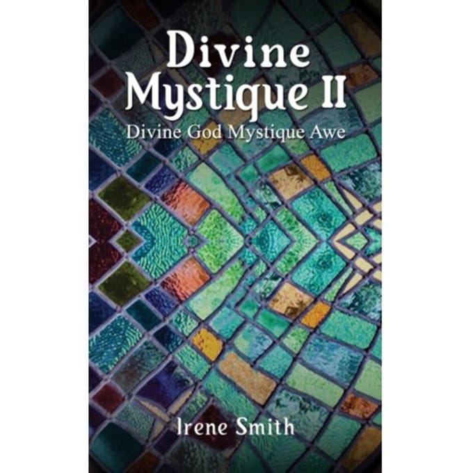 Divine Mystique Ii - Smith, Irene