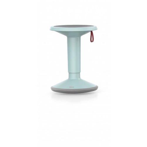 Interstuhl kruk upis1 ijs blauw