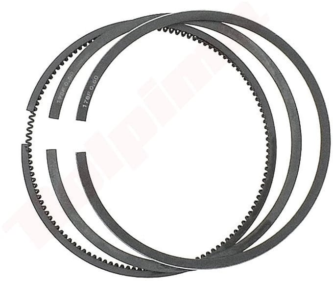 Zuigerveren passend op YANMAR L 70 78mm + 0,50mm ( 714870-22552 )