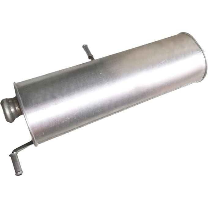 Geluiddemper achter BOSAL 190-949