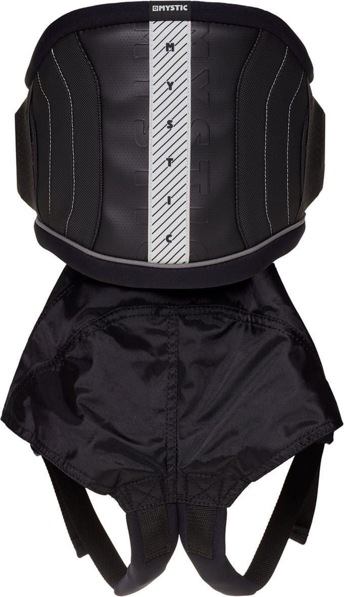 Mystic Star Hybrid Harness Kids - Black