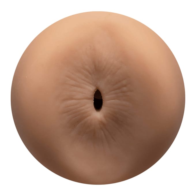 Doc Johnson Ryan Bones - ULTRASKYN Masturbator Kont vanilla