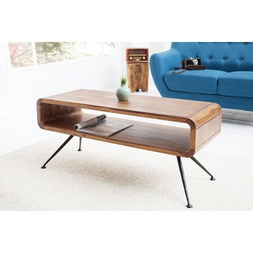 Salontafel Alpha 100 cm