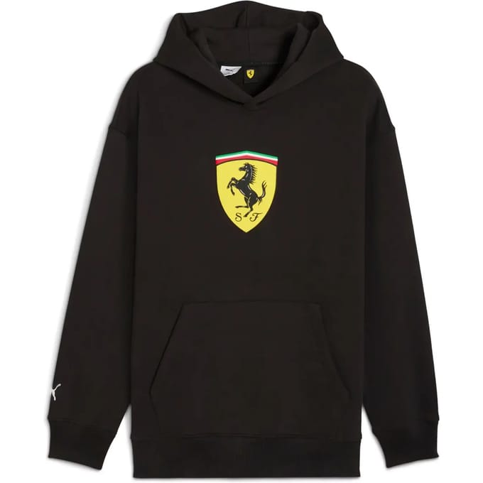 Puma Scuderia Ferrari-sweatshirt voor heren