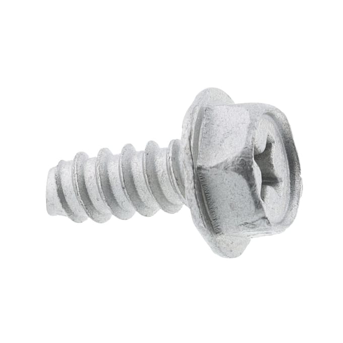 AEG schroef, deurscharnier, 4.8x11 PH 5190930023