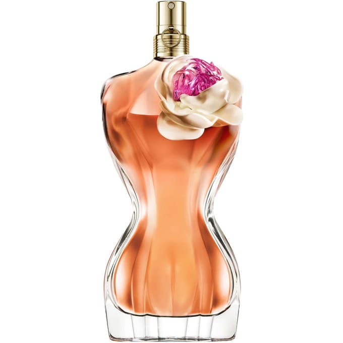 Jean Paul Gaultier La Belle Flower Eau de Parfum voor Vrouwen 100 (8435415102483)
