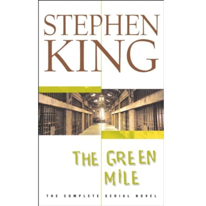 The Green Mile - Stephen King