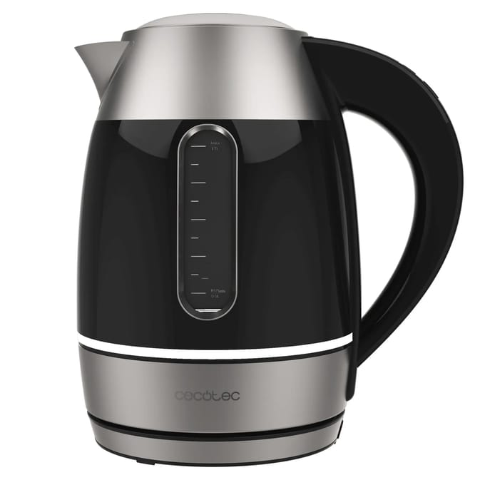 Waterkoker Cecotec Thermosense 400 VisionLight