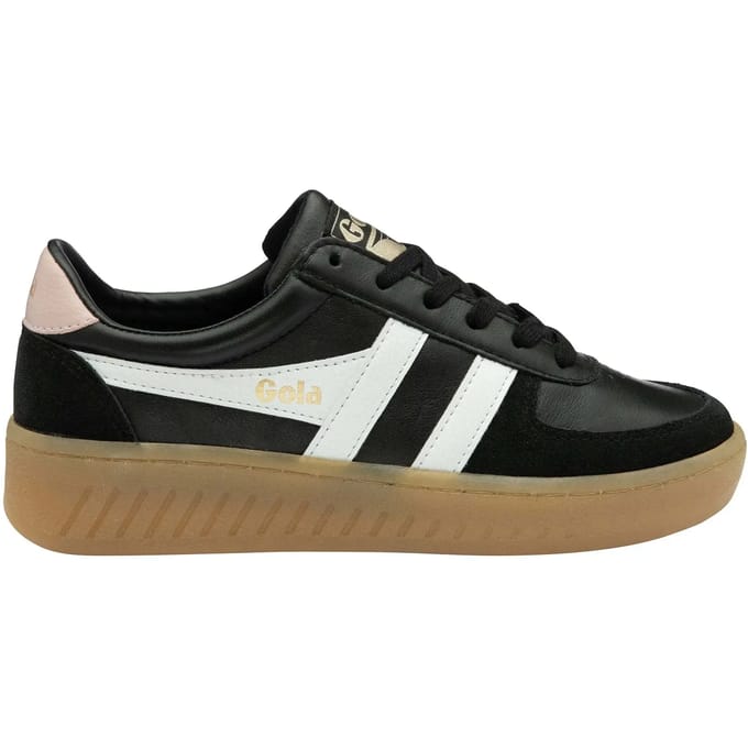 Damestrainers Gola Grandslam Elite