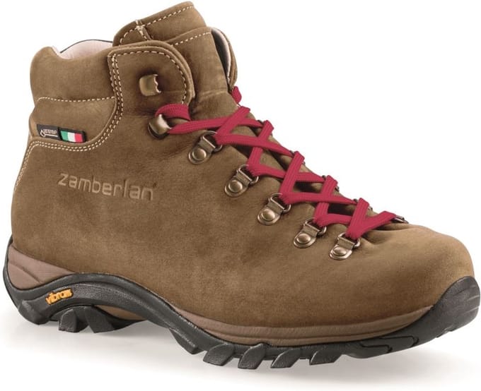 Zamberlan - New Trail lite evo - women - 40,5