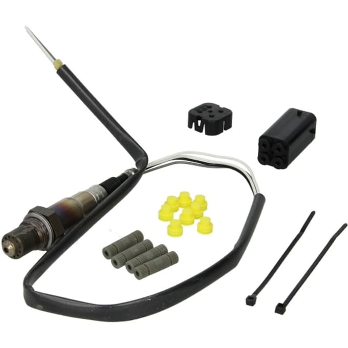 Lambdasonde Universal BOSCH 0 258 986 602