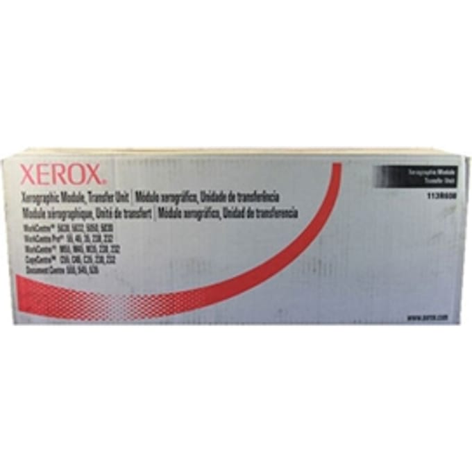 Xerox 113R00608 transfer unit (origineel)