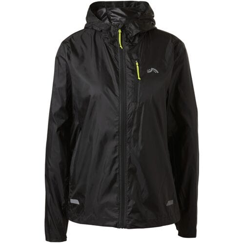 CRIVIT Dames sportjack, lightweight (Zwart, S (36/38))