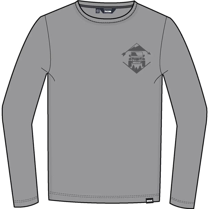 T-shirt Regatta Maylow