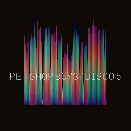 Disco 5 - Pet Shop Boys