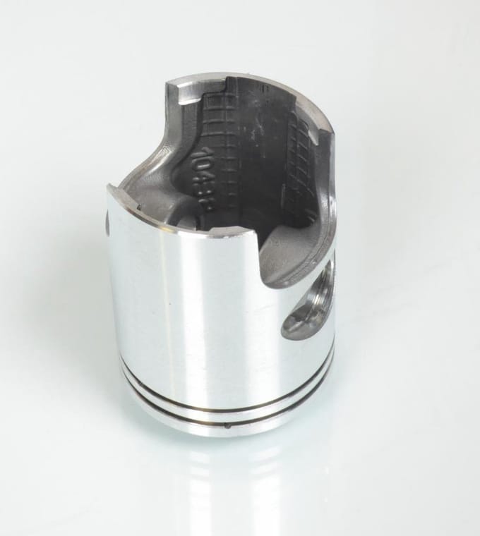 Piston moteur Top performances pour Scooter Piaggio 50 Fly Neuf