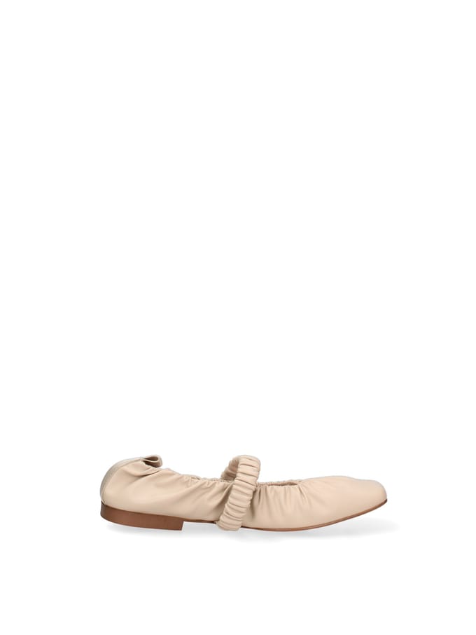 Marc Ellis Schoen met hak Women
