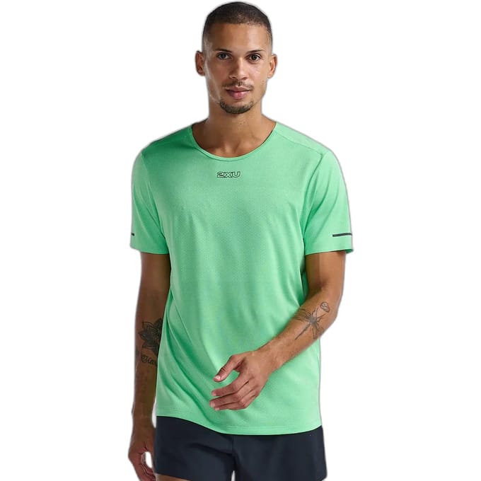 Jersey 2XU Light Speed Tech